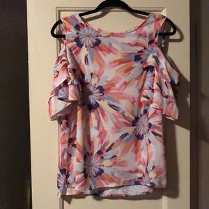 NY&Co blouse - size M